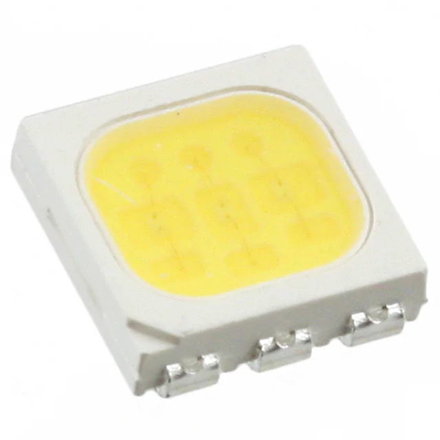 61-238/QK2C-B50632FAGB2/ET Everlight Electronics Co Ltd  Indication LED - Discrète